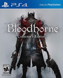 Bloodborne -- Collector's Edition (PlayStation 4)